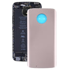 For Motorola Moto G6 / Gold