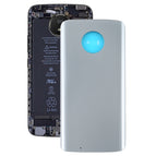 For Motorola Moto G6 / Silver