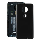 For Moto G7 / Black