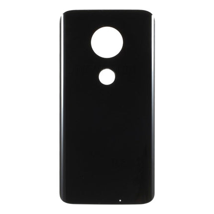 Battery Back Cover for Motorola Moto G7, For Moto G7