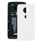 For Moto G7 / White