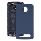 For Moto Z3 Play / Blue