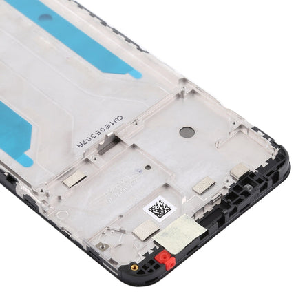 Middle Frame Bezel for Asus Zenfone Max Pro (M1) ZB601KL, For Asus ZB601KL