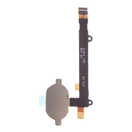 Fingerprint Sensor Flex Cable for Motorola Moto Z2 Play XT1710, For Moto Z2 Play, For Motorola Moto Z2 Play, Motorola Moto Z2 Play