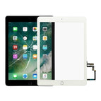 For iPad 9.7 inch (2017) / White