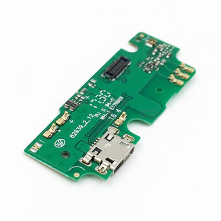 Charging Port Board for Lenovo K6 Note, For Lenovo K6 Note
