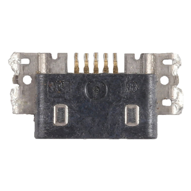 10 PCS Charging Port Connector for Nokia Lumia 820, Lumia 820