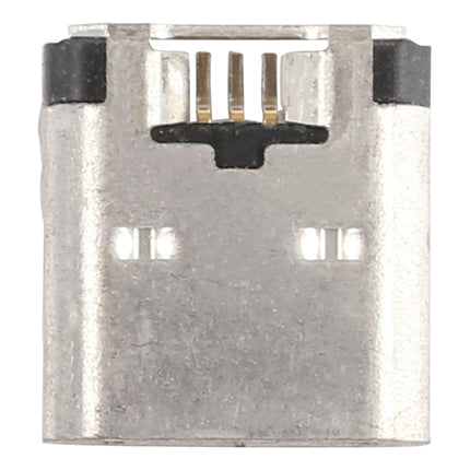 10 PCS Charging Port Connector for Nokia Lumia 520 / Lumia 620, Lumia 520