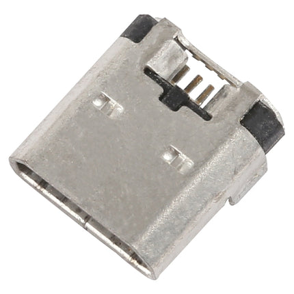 10 PCS Charging Port Connector for Nokia Lumia 520 / Lumia 620, Lumia 520