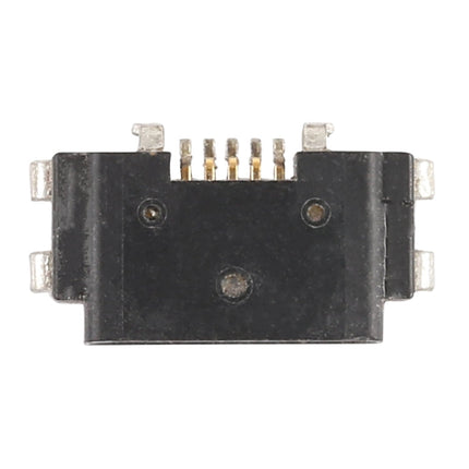 10 PCS Charging Port Connector for Nokia Lumia 1520, Lumia 1520