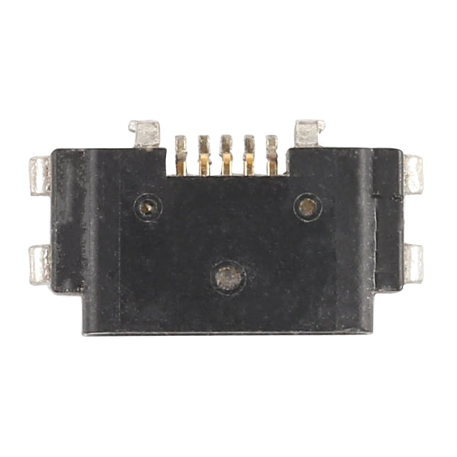 10 PCS Charging Port Connector for Nokia Lumia 1520, Lumia 1520