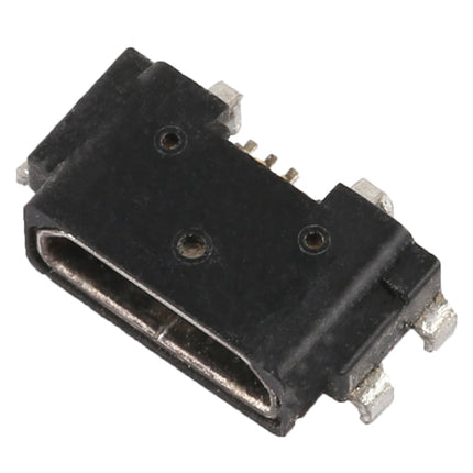 10 PCS Charging Port Connector for Nokia Lumia 1520, Lumia 1520