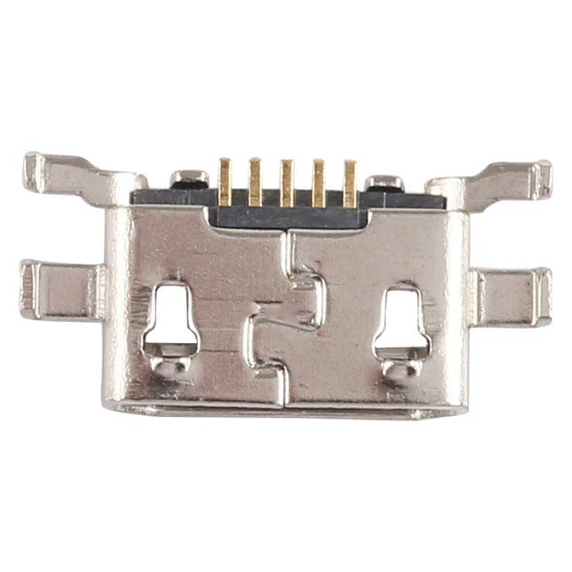 10 PCS Charging Port Connector for Nokia Lumia 1320, Lumia 1320