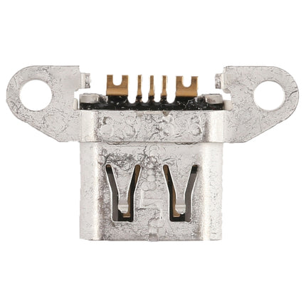 For OPPO R15 / A1 10pcs Charging Port Connector