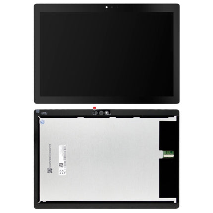 LCD Screen and Digitizer Full Assembly for Lenovo Tab M10 / Tab 5 Plus TB-X605L TB-X605F TB-X605M TB-X605, For Lenovo Tab M10 / Tab 5 Plus