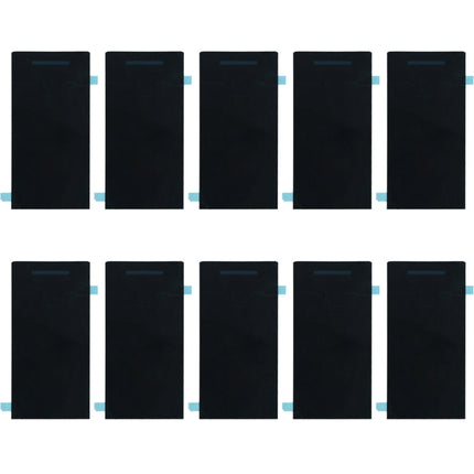 For Huawei Mate 10 Pro 10 PCS LCD Digitizer Back Adhesive Stickers , For Huawei Mate 10 Pro