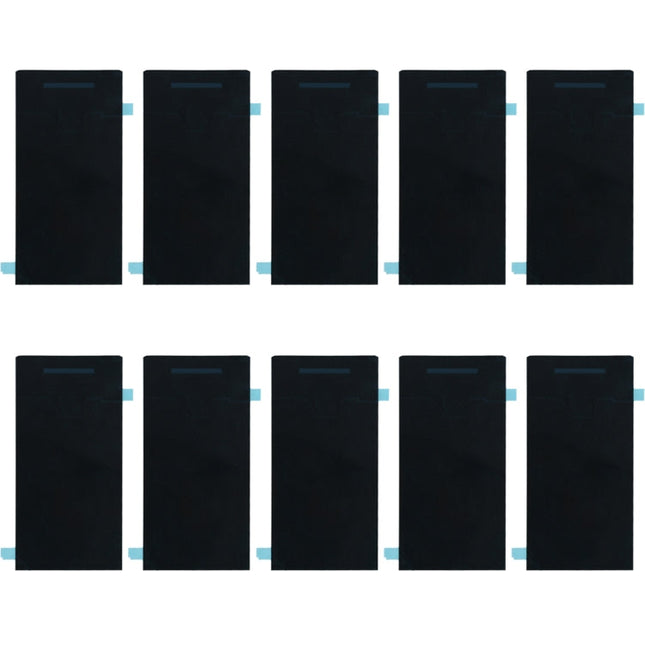 For Huawei Mate 10 Pro 10 PCS LCD Digitizer Back Adhesive Stickers , For Huawei Mate 10 Pro