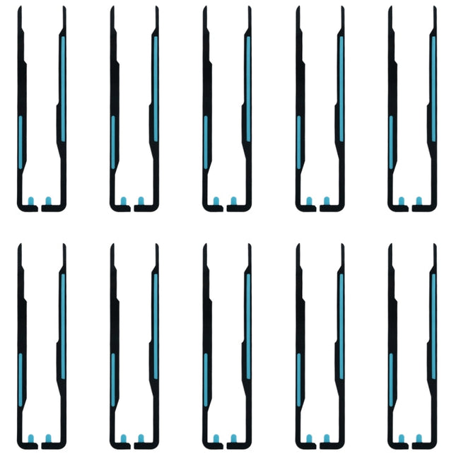 For Huawei Mate 20 Pro 10 PCS Front Housing Adhesive , Mate 20 Pro
