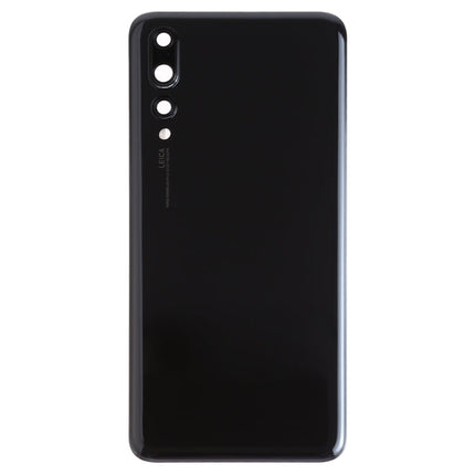 Battery Back Cover with Camera Lens for Huawei P20 Pro, For Huawei P20 Pro (Camera Lens), P20 Pro