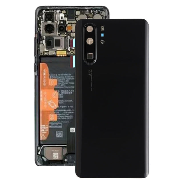 Battery Back Cover with Camera Lens for Huawei P30 Pro, For HuaweiP30 Pro