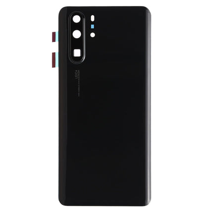 Battery Back Cover with Camera Lens for Huawei P30 Pro, For HuaweiP30 Pro