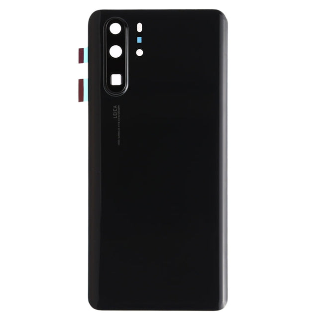 Battery Back Cover with Camera Lens for Huawei P30 Pro, For HuaweiP30 Pro