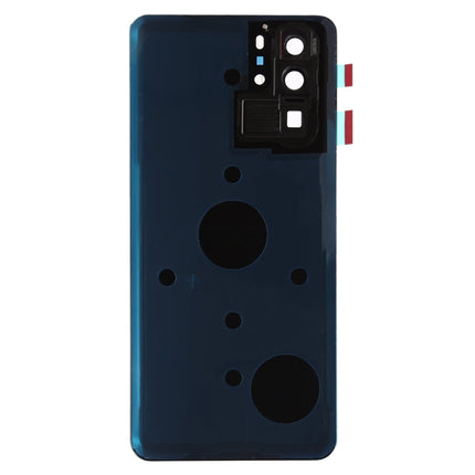 Battery Back Cover with Camera Lens for Huawei P30 Pro, For HuaweiP30 Pro