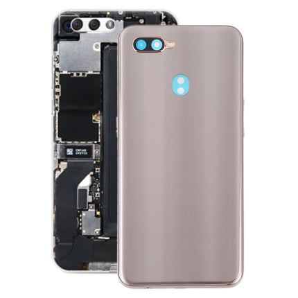 For OPPO A7 / A7n / AX7 Battery Back Cover