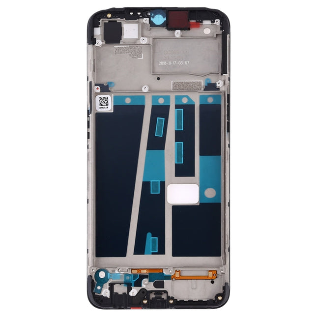For OPPO A7 / A7n / AX7 Middle Frame Bezel Plate