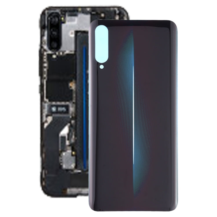 For Vivo iQOO Battery Back Cover