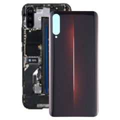 For Vivo iQOO Battery Back Cover