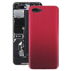 For OPPO R15X / Red