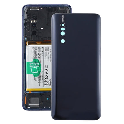 For Vivo X27 Battery Back Cover