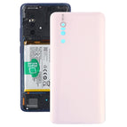 For Vivo X27 / Pink