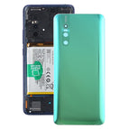 For Vivo X27 / Green