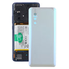 For Vivo X27 / White