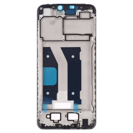 For Vivo Y81 Middle Frame Bezel Plate, For Vivo Y81