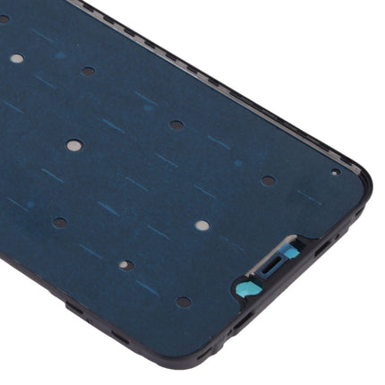 For Vivo Y81 Middle Frame Bezel Plate, For Vivo Y81