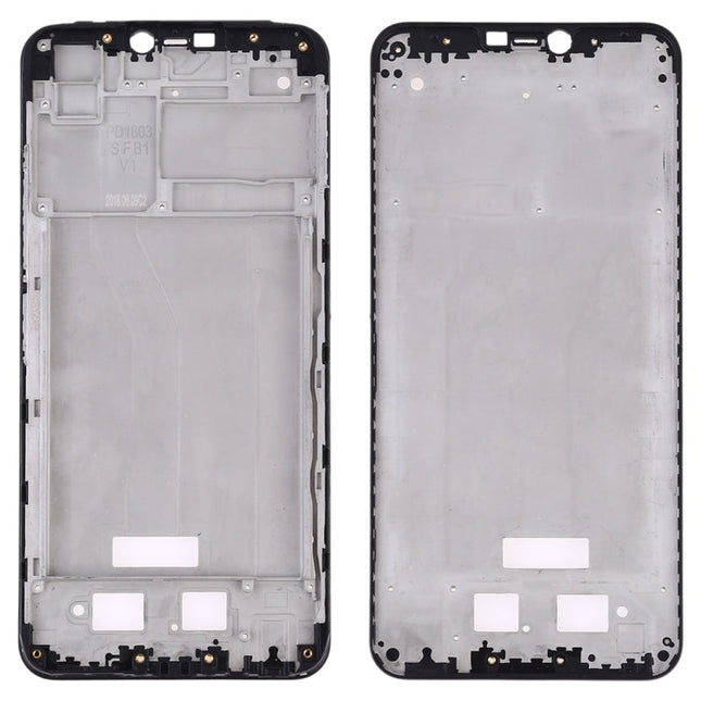 For Vivo Y83 Middle Frame Bezel Plate, For Vivo Y83