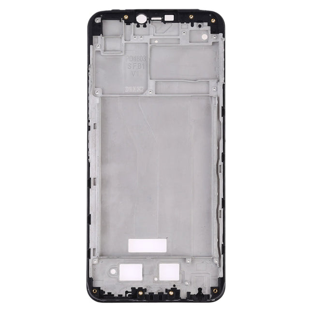 For Vivo Y83 Middle Frame Bezel Plate, For Vivo Y83