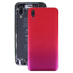 For Vivo Y93 / Red