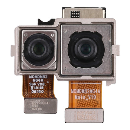 For OnePlus 6 / 6T Back Camera Module, For OnePlus 6