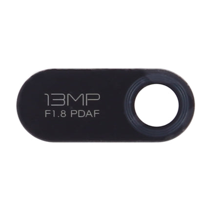 For Huawei Y6 Pro 2019 / Y6 2019  10pcs Back Camera Lens