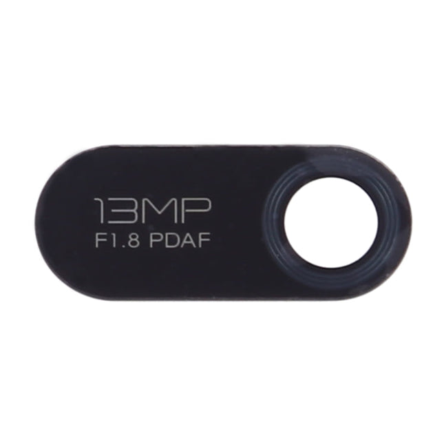 For Huawei Y6 Pro 2019 / Y6 2019  10pcs Back Camera Lens