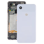 For Google Pixel 3a XL / White