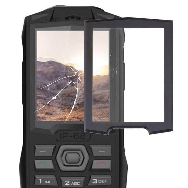 Touch Panel for Blackview BV1000, For Blackview BV1000