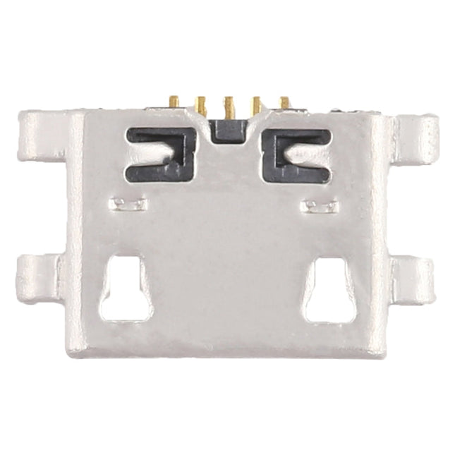 10 PCS Charging Port Connector for Xiaomi Redmi Note, For Redmi Note