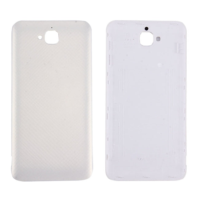 For Huawei Enjoy 5 / Y6 Pro Battery Back Cover, For Huawe Enjoy 5, For Enjoy 5 Grey, For Enjoy 5