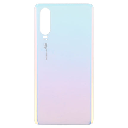 Battery Back Cover for Huawei P30, For Huawei P30, For Huawei P30 (Camera Lens)