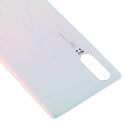 Battery Back Cover for Huawei P30, For Huawei P30, For Huawei P30 (Camera Lens)